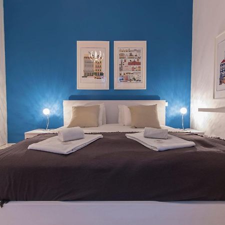 Lovelystay - 3 Bedroom Downtown Wonderwall Lissabon Buitenkant foto